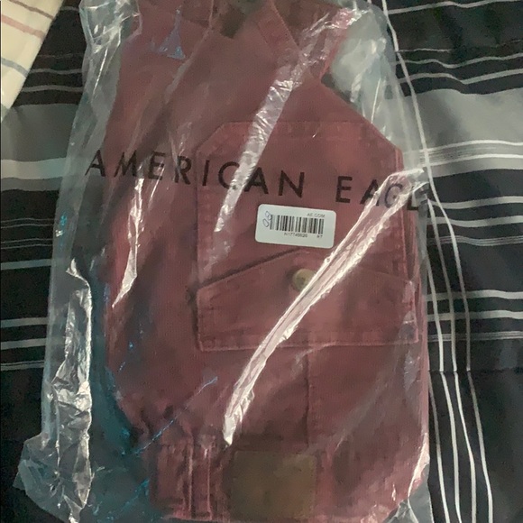 American Eagle High Waisted Skirt - Picture 7 of 8